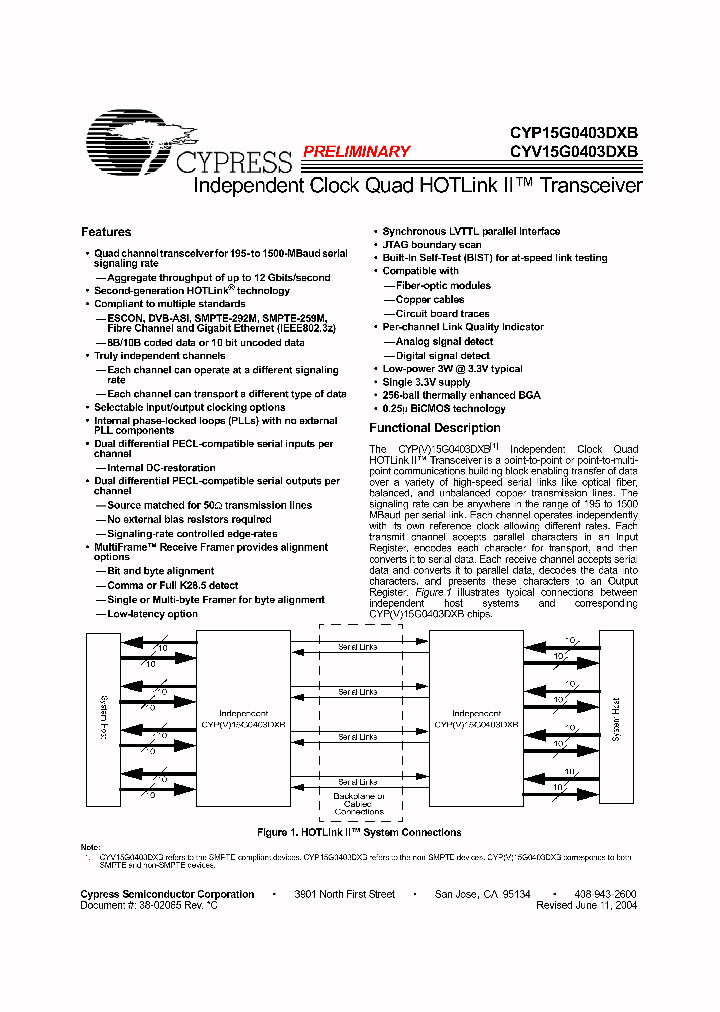 CYP15G0403DXB-BGC_545625.PDF Datasheet