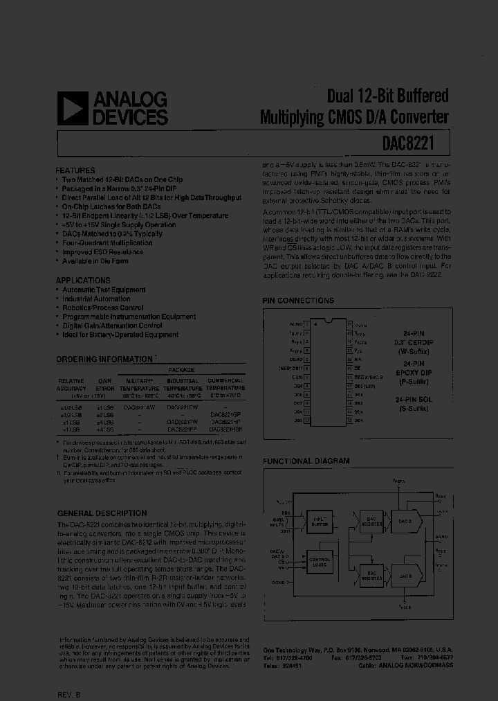 DAC8212FV_518675.PDF Datasheet