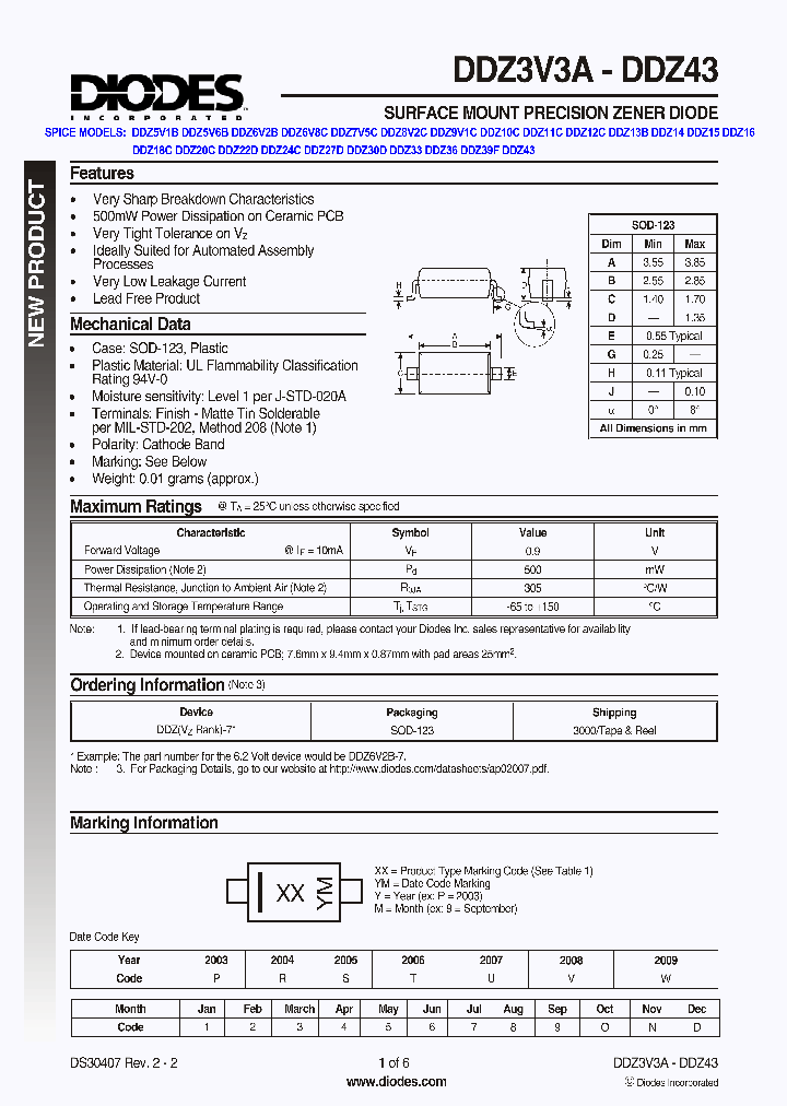 DDZ21_541508.PDF Datasheet