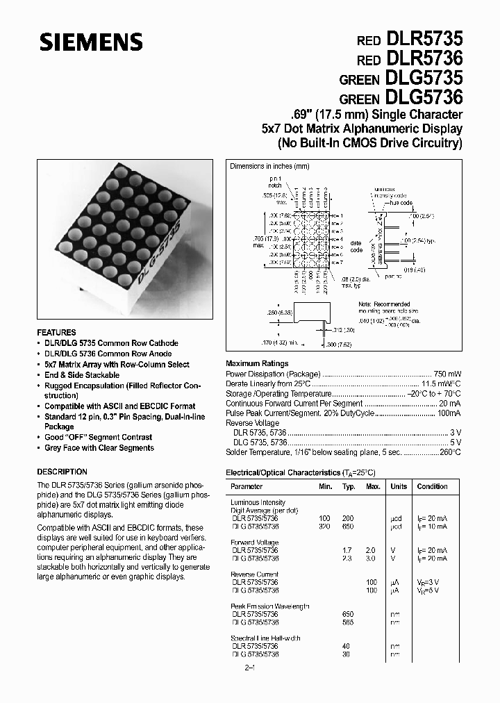 DLR5736_502691.PDF Datasheet