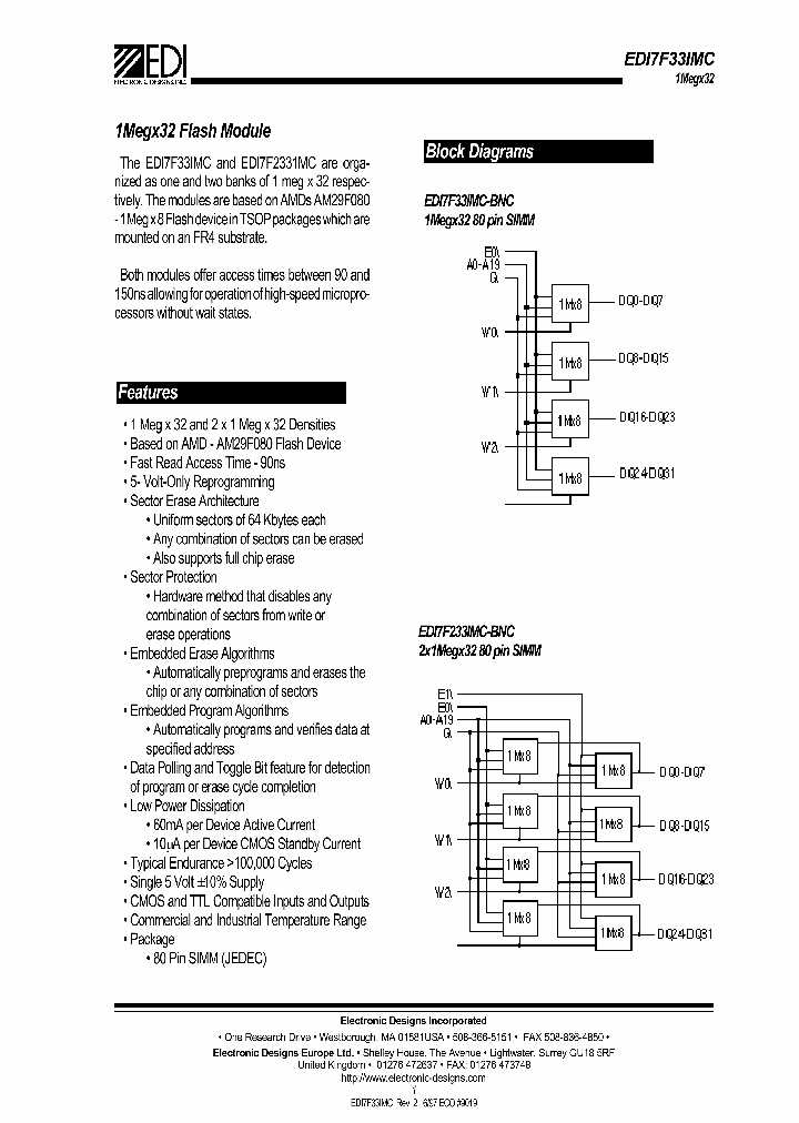 EDI7F331MC90BNC_518913.PDF Datasheet