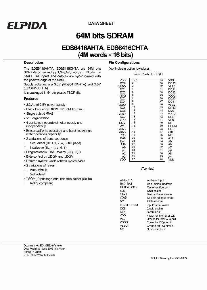EDS6416AHTA-75-E_543072.PDF Datasheet