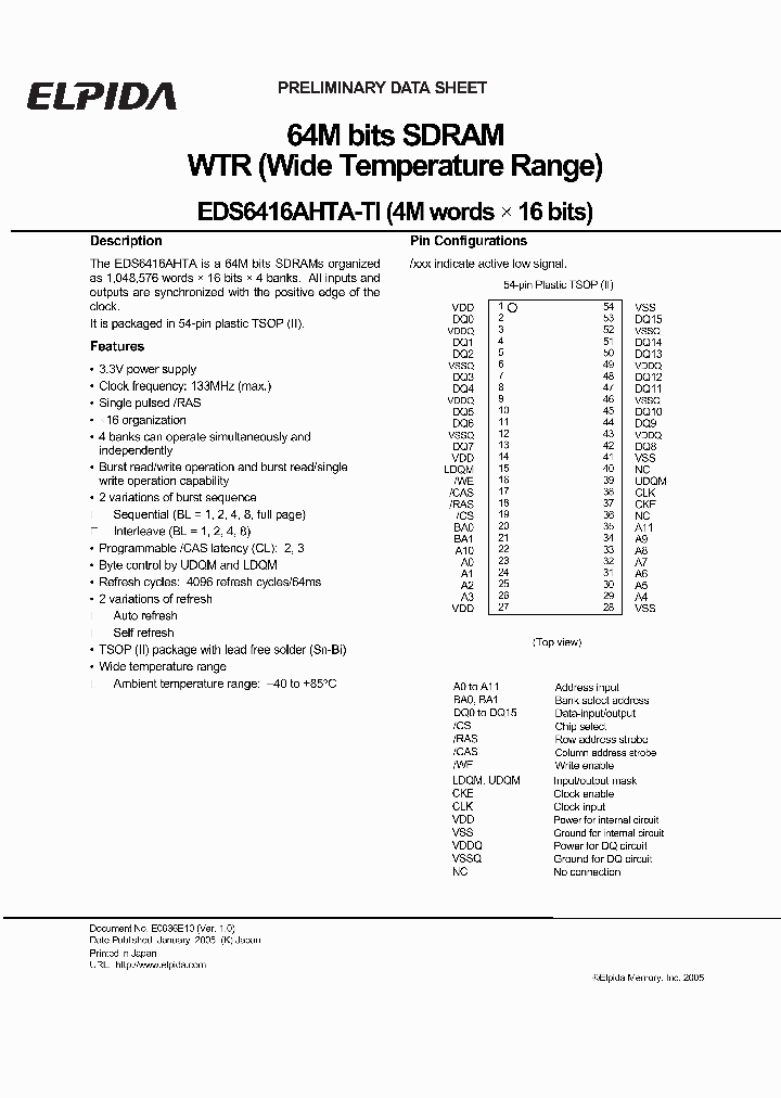 EDS6416AHTA-TI_543074.PDF Datasheet