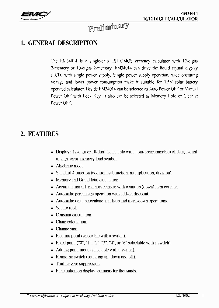 EM34014_549946.PDF Datasheet