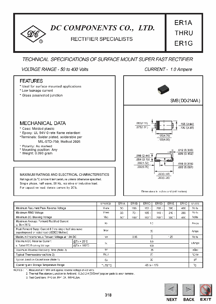 ER1D_493231.PDF Datasheet