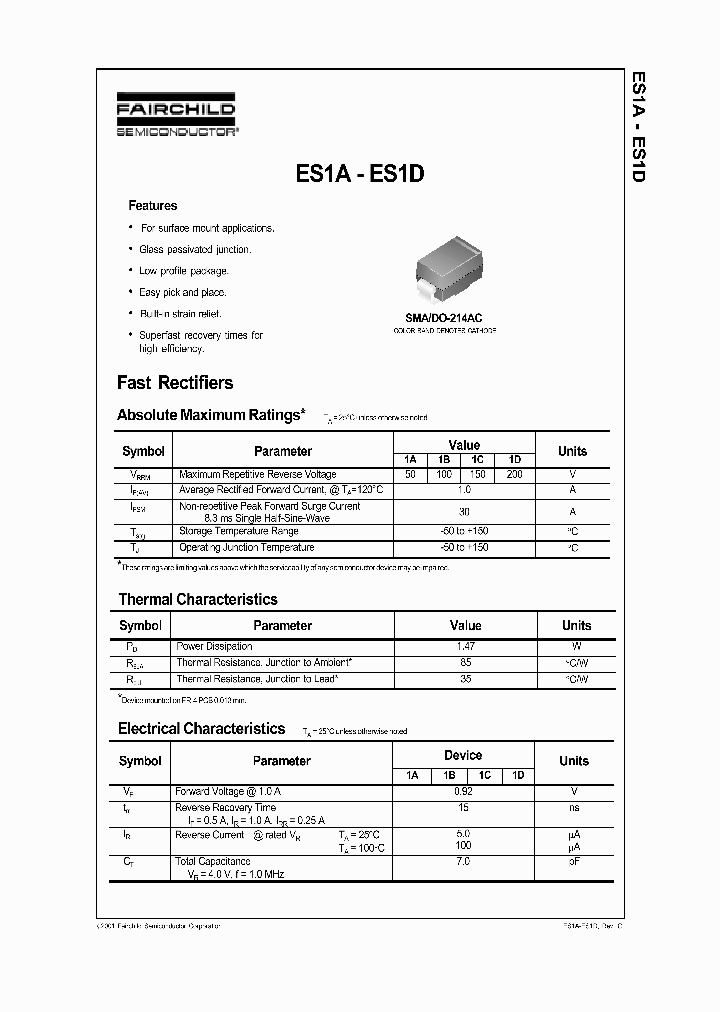 ES1A_554246.PDF Datasheet