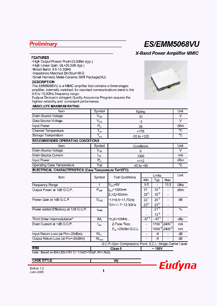 ESM5068VU_558416.PDF Datasheet