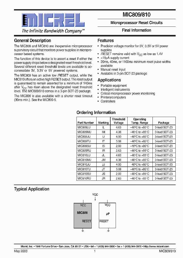 ETC810_508760.PDF Datasheet
