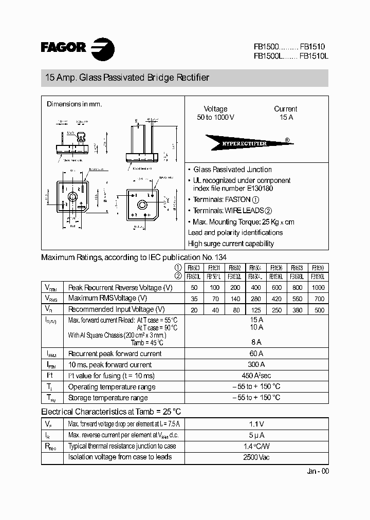 FB1510_523161.PDF Datasheet