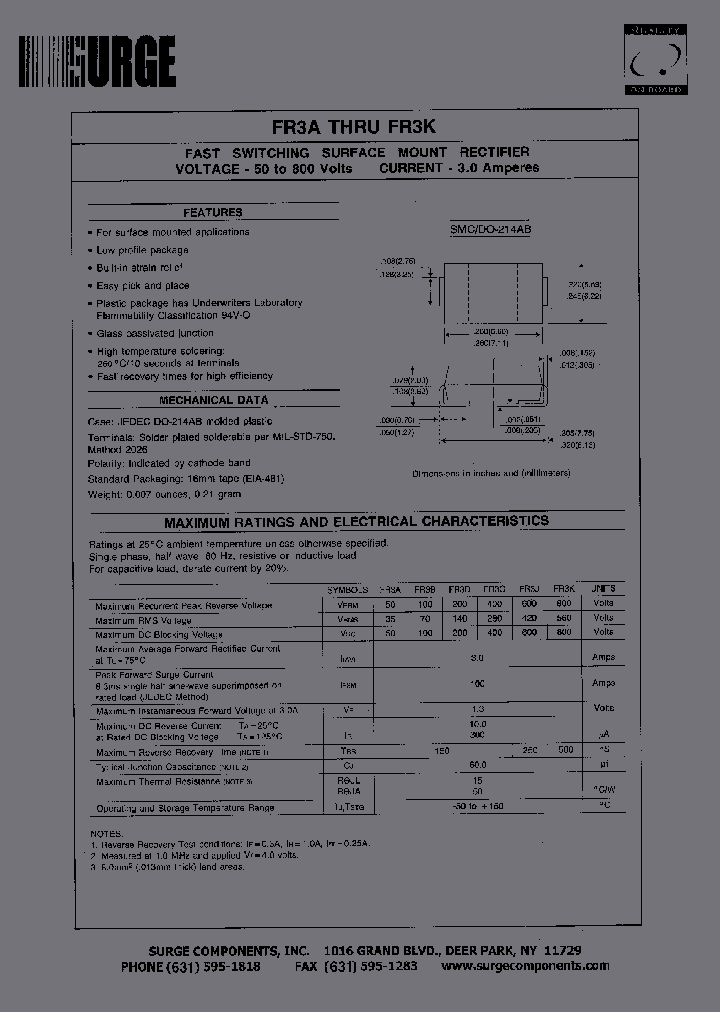 FR3J_539793.PDF Datasheet