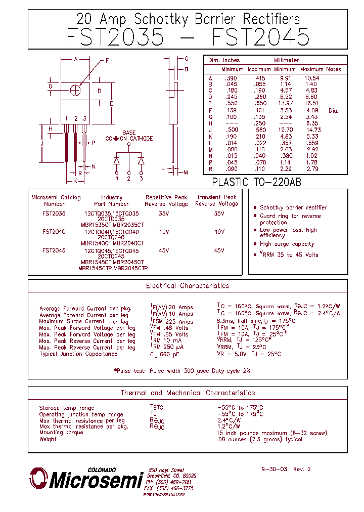 FST2035_525226.PDF Datasheet
