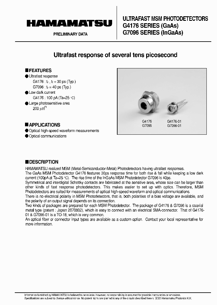 G7096-01_533671.PDF Datasheet