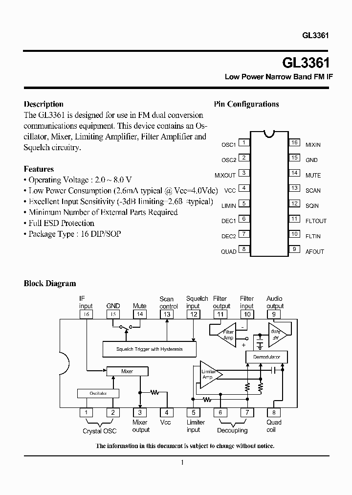 GL3361_487157.PDF Datasheet