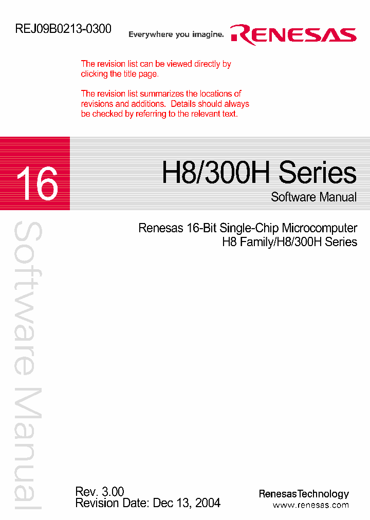 H8300H_523038.PDF Datasheet