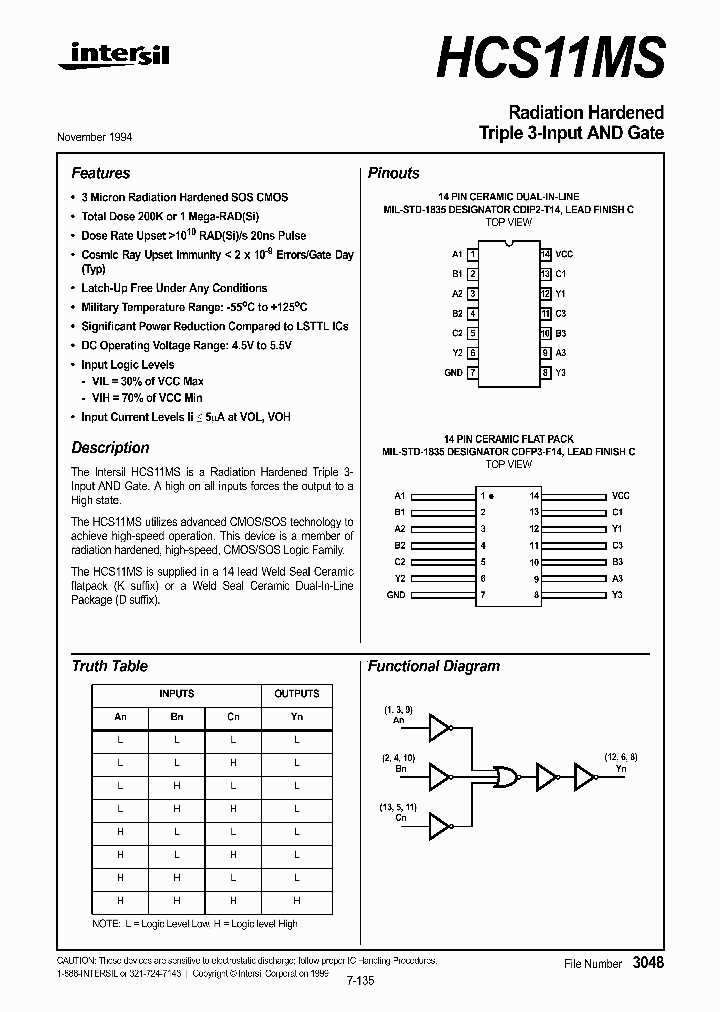 HCS11MS_508539.PDF Datasheet