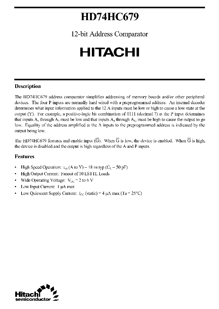 HD74HC679_550952.PDF Datasheet