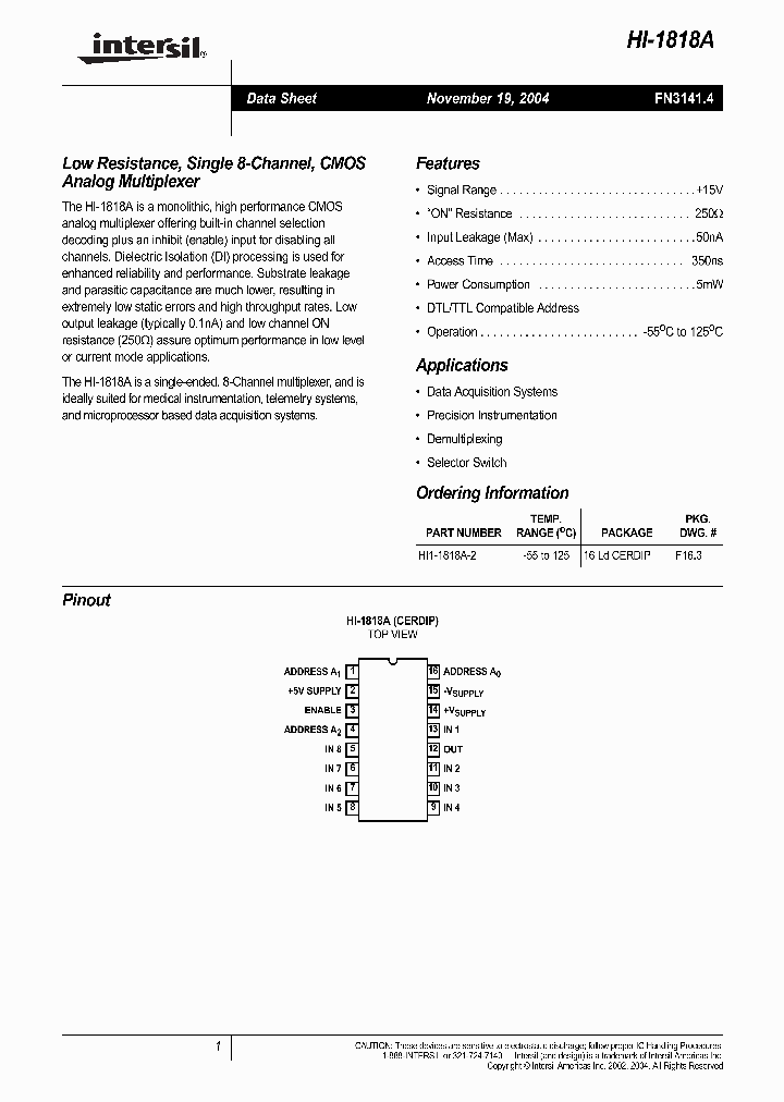 HI3-1818A_542534.PDF Datasheet