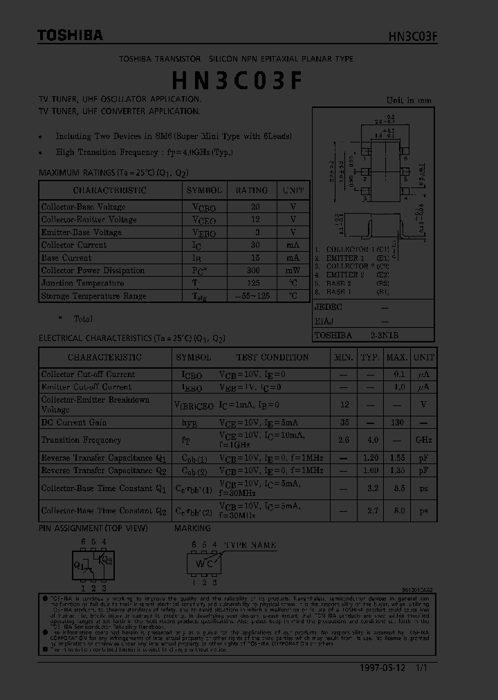 HN3C03F_546343.PDF Datasheet