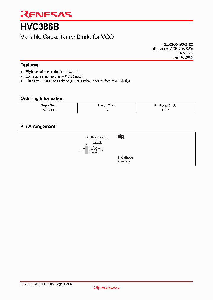 HVC386B_489208.PDF Datasheet