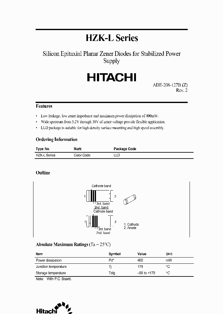 HZK9L_494604.PDF Datasheet