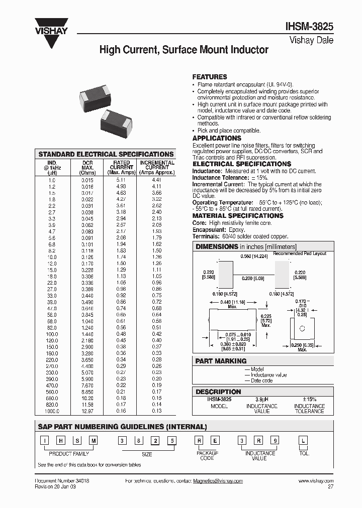 IHSM-3825_500744.PDF Datasheet