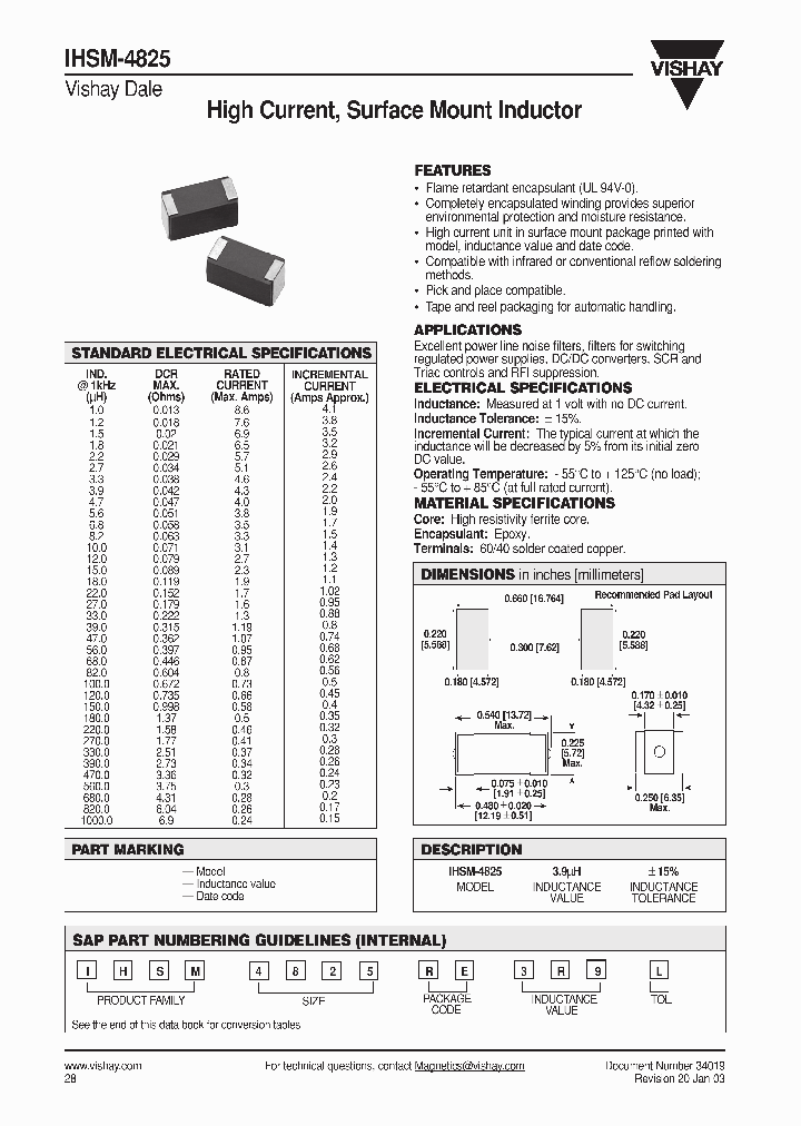 IHSM-4825RE3R9L_504683.PDF Datasheet