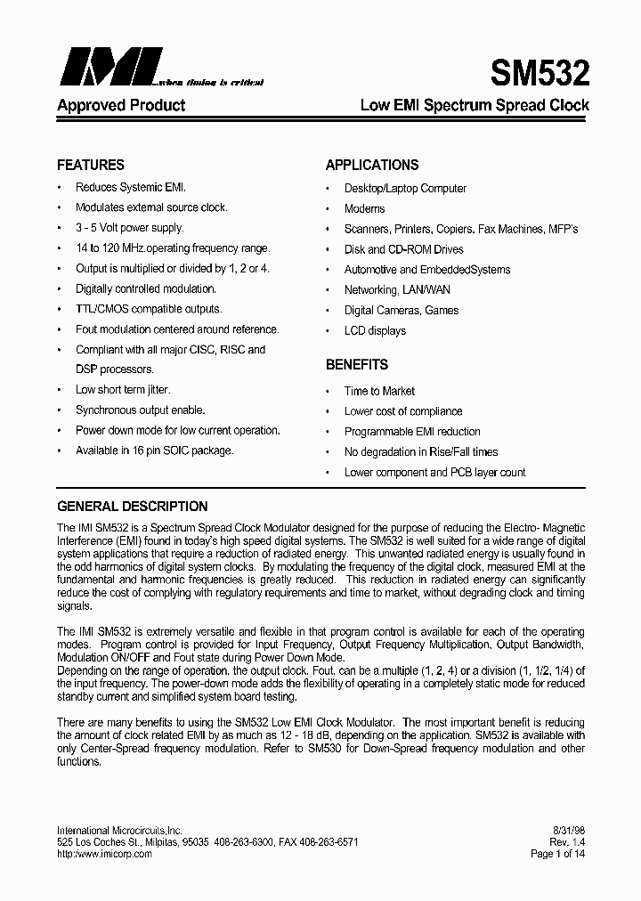 SM532_487637.PDF Datasheet