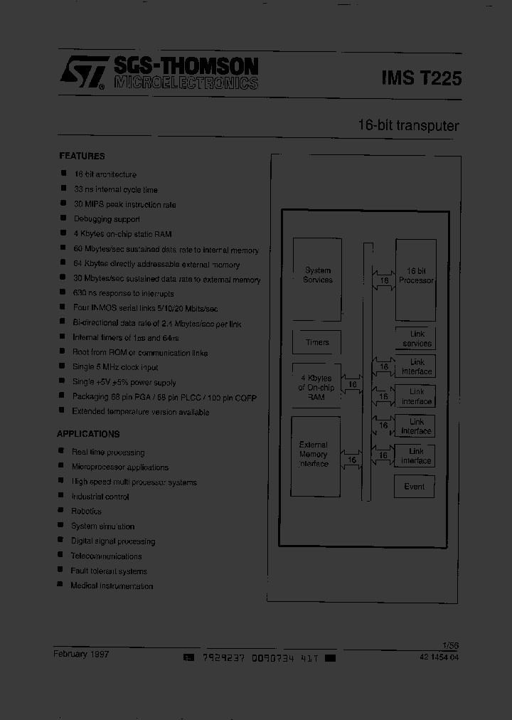 IMST225_537319.PDF Datasheet