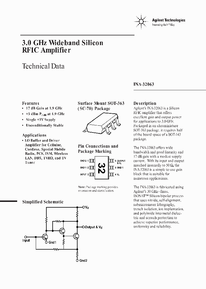 INA-32063_504482.PDF Datasheet