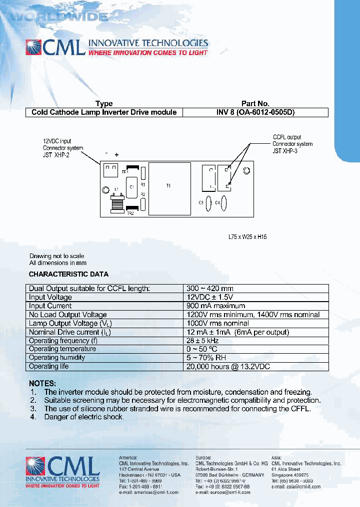 INV8_525835.PDF Datasheet