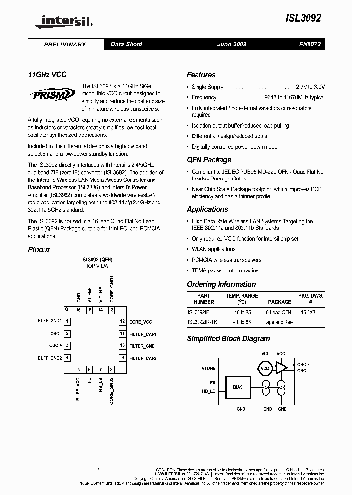ISL3092IR-TK_547252.PDF Datasheet