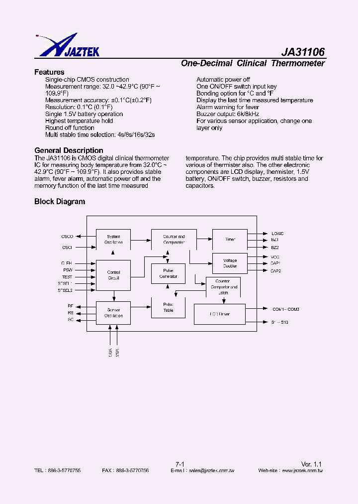 JA31106_502399.PDF Datasheet