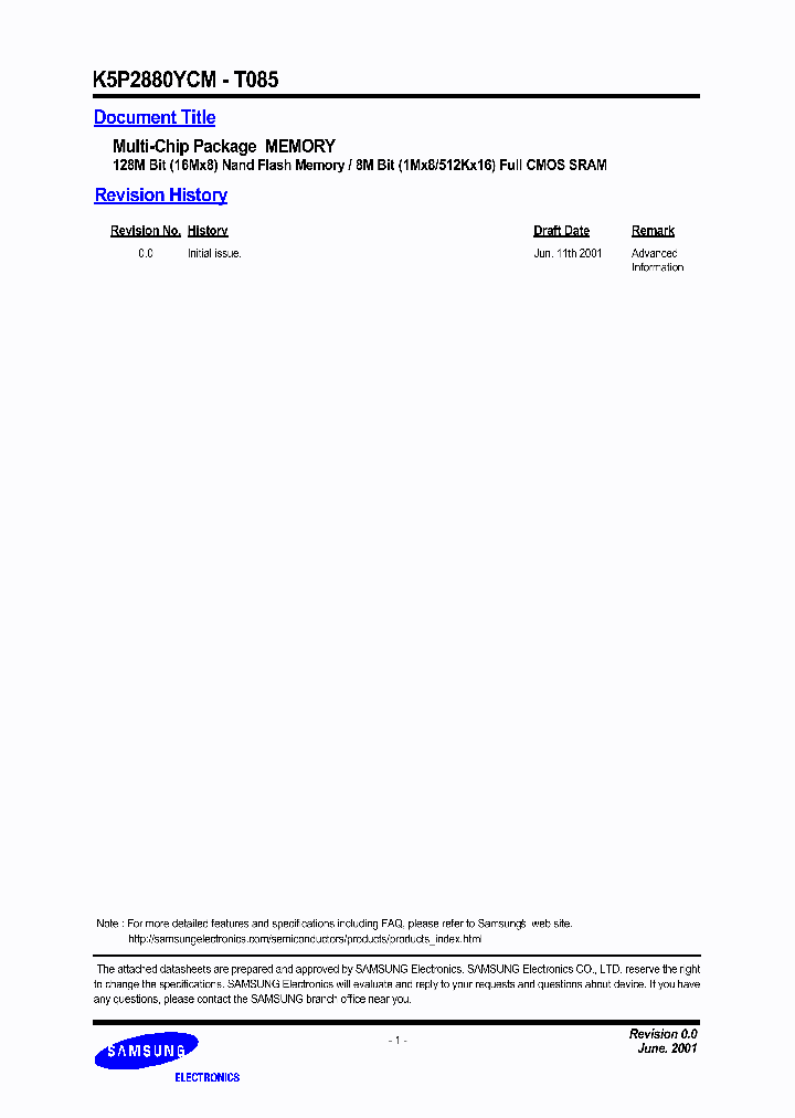 K5P2880YCM_501754.PDF Datasheet