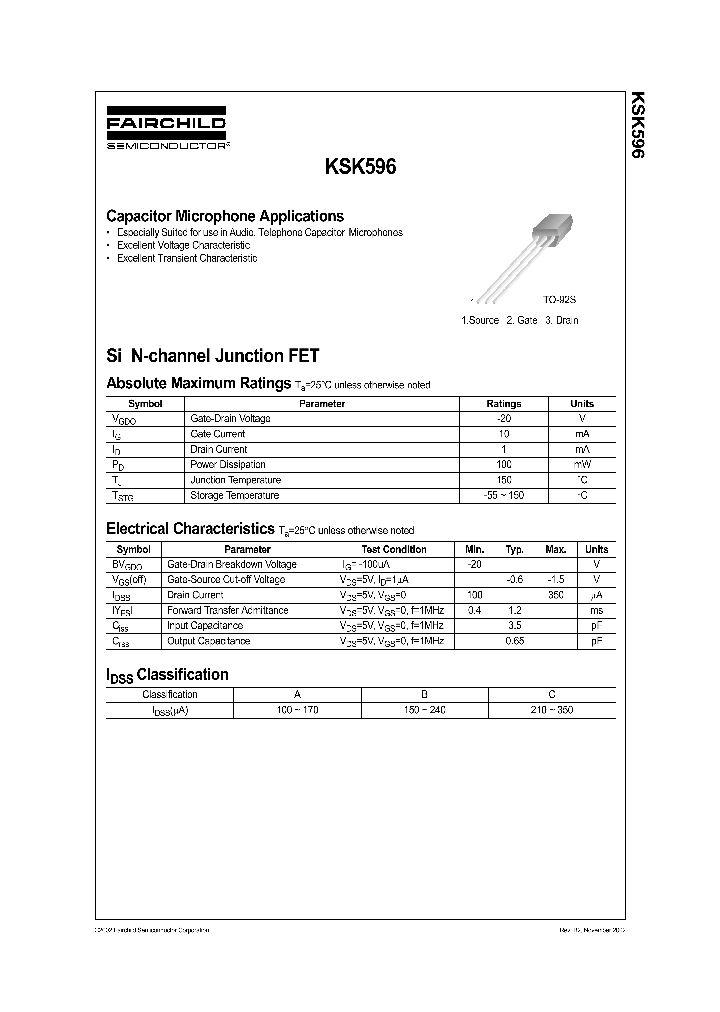 KSK596_555992.PDF Datasheet