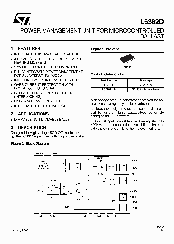 L6382D_549797.PDF Datasheet