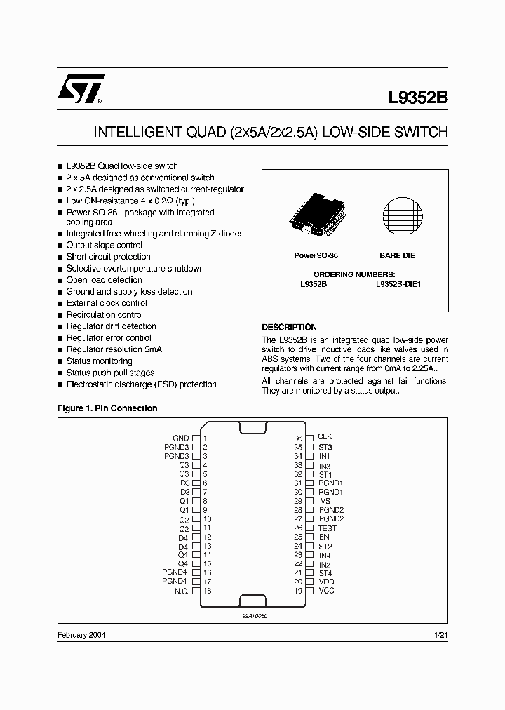L9352B_505719.PDF Datasheet