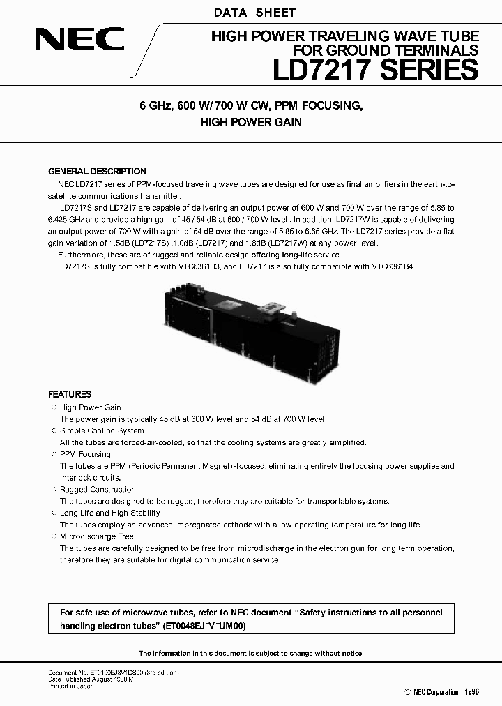 LD7217W_523857.PDF Datasheet
