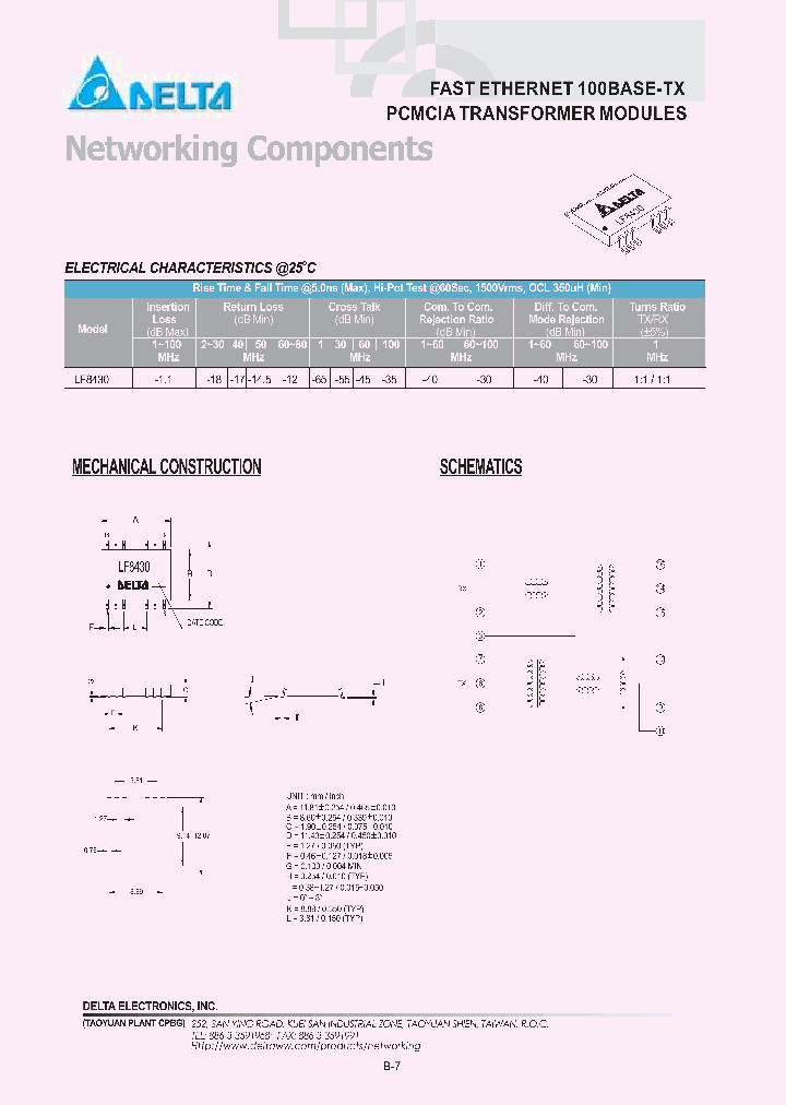 LF8430_487912.PDF Datasheet