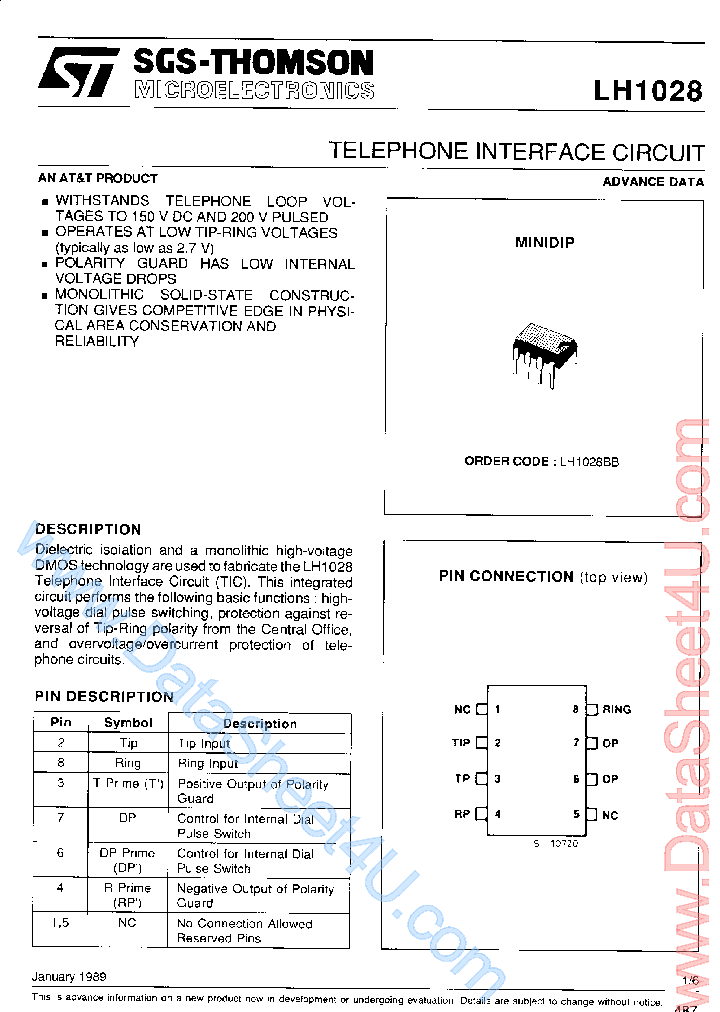 LH1028_510793.PDF Datasheet