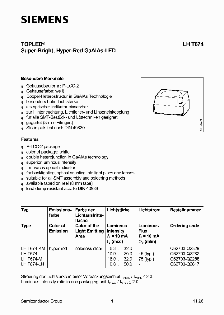 LHT674_504403.PDF Datasheet