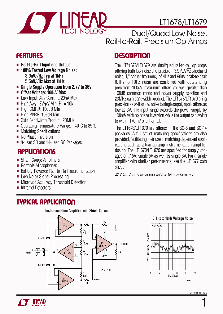 LT1679_551758.PDF Datasheet