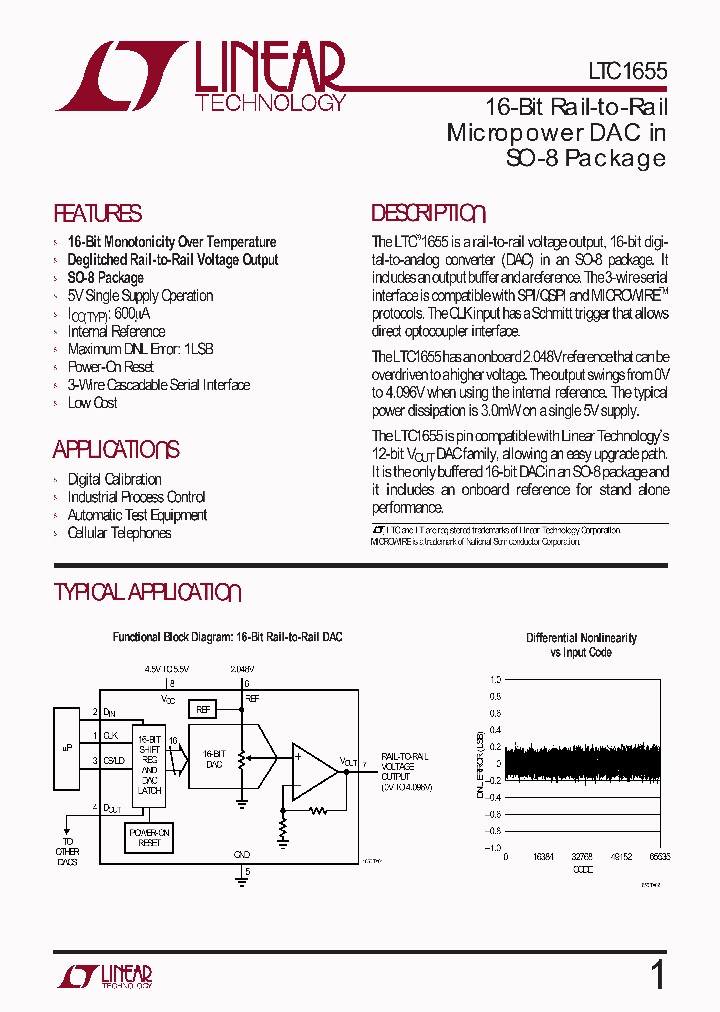 LTC1655CS8_513977.PDF Datasheet