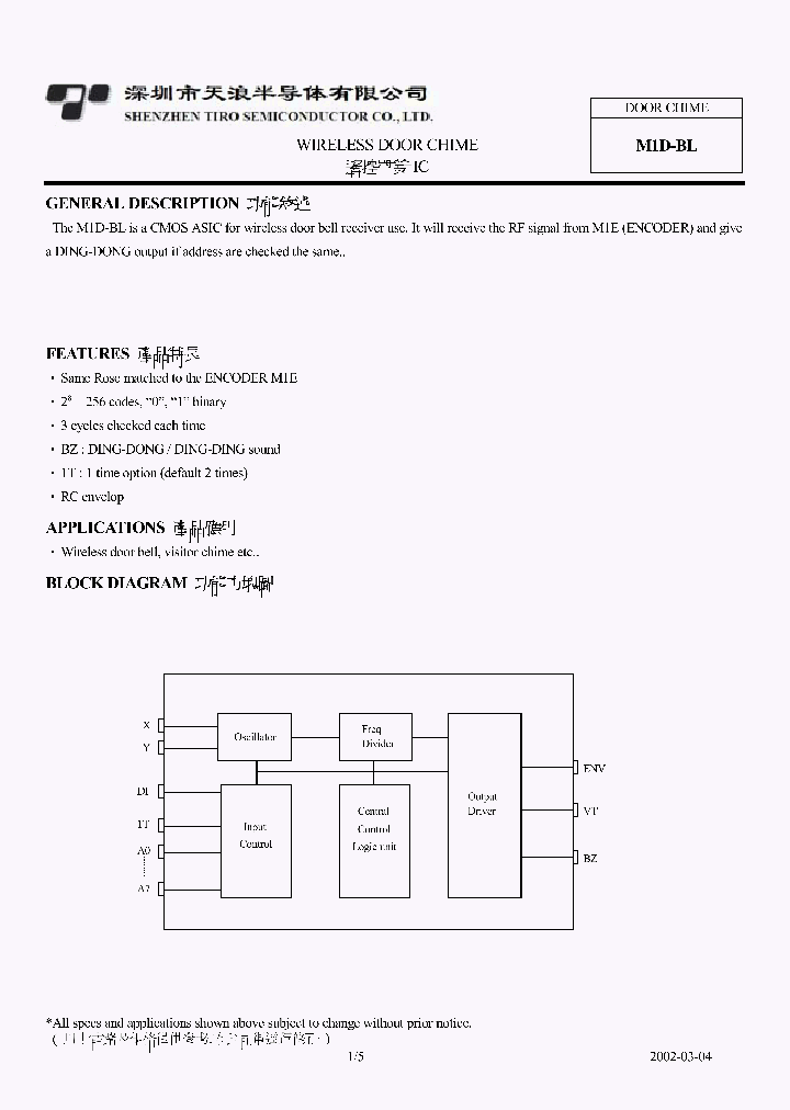 M1E_551740.PDF Datasheet