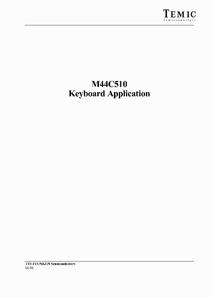 M44C510_558904.PDF Datasheet