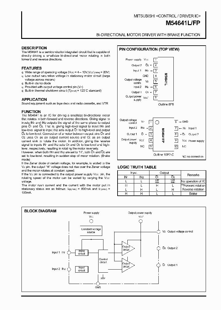 M54641L_512084.PDF Datasheet