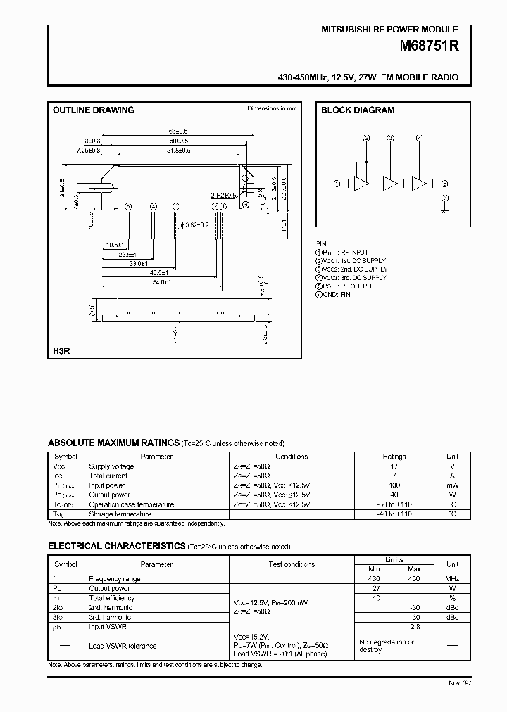 M68751R_552958.PDF Datasheet