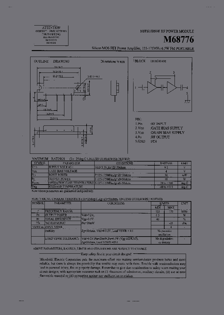 M68776_537765.PDF Datasheet