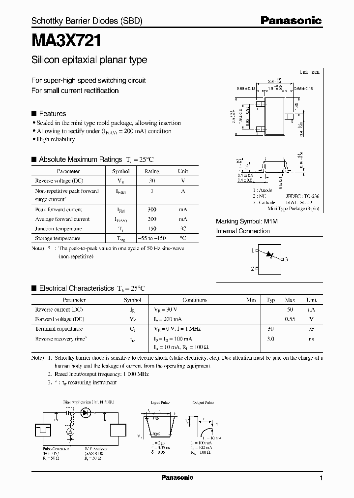 MA721_505042.PDF Datasheet