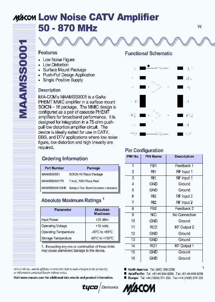 MAAMSS0001SMB_534966.PDF Datasheet