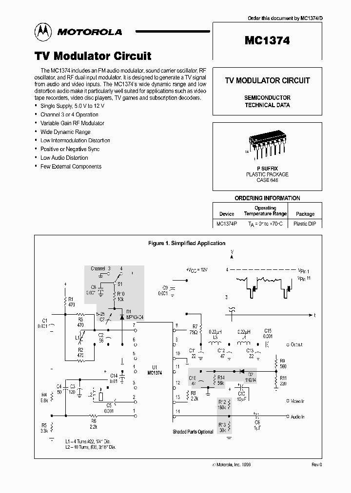 MC1374_501960.PDF Datasheet